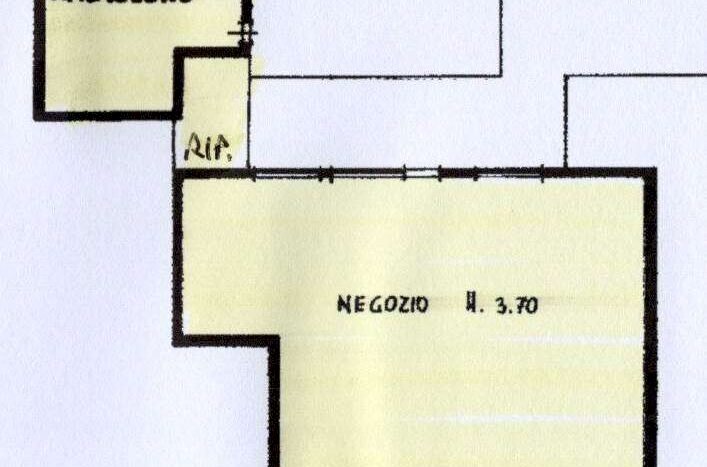 Negozio Soliera - foto 2
