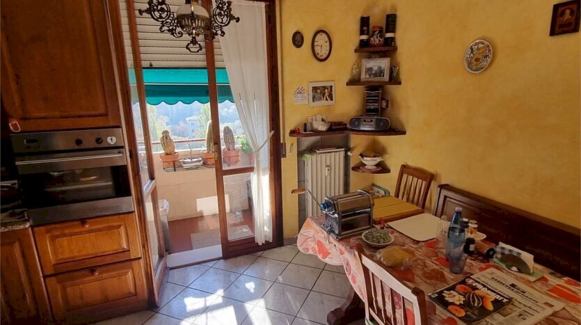 Attic Modena - photo 3