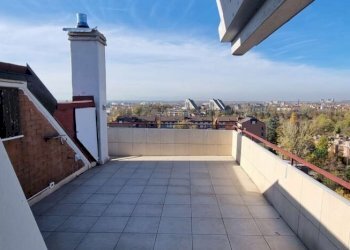 Attic Modena - photo 15