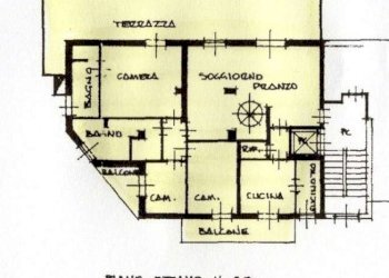 Attic Modena - photo 22