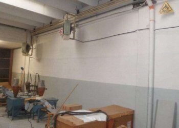 Capannone Soliera - foto 10