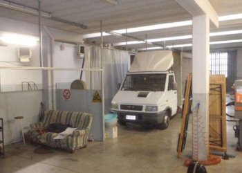 Capannone Soliera - foto 12