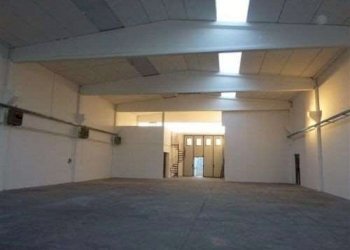 Capannone Soliera - foto 1