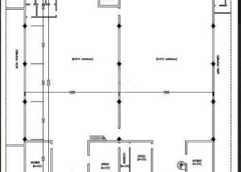 Capannone Soliera - foto 2