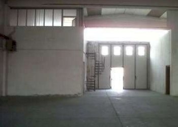 Capannone Soliera - foto 4