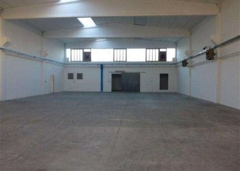 Capannone Soliera - foto 8