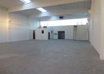 Capannone Soliera - foto 9