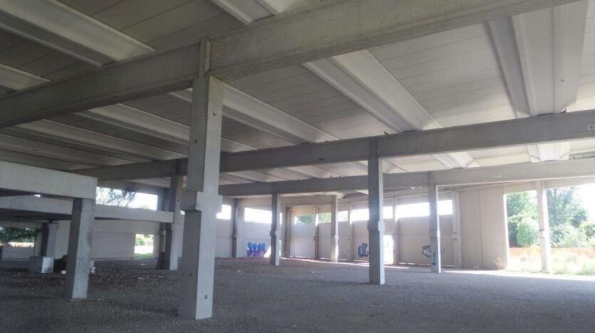 Shed Mirandola - photo 1