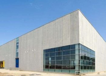 Capannone Mirandola - foto 5