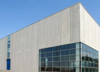 Capannone Mirandola - foto 1