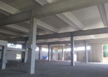 Capannone Mirandola - foto 4