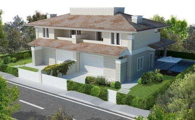 Building land Soliera - photo 3