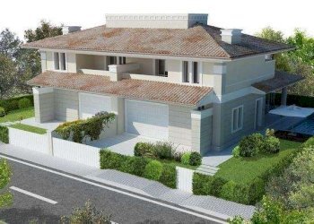 Building land Soliera - photo 3