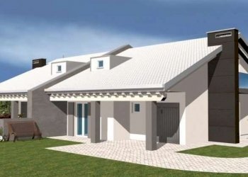 Building land Soliera - photo 4