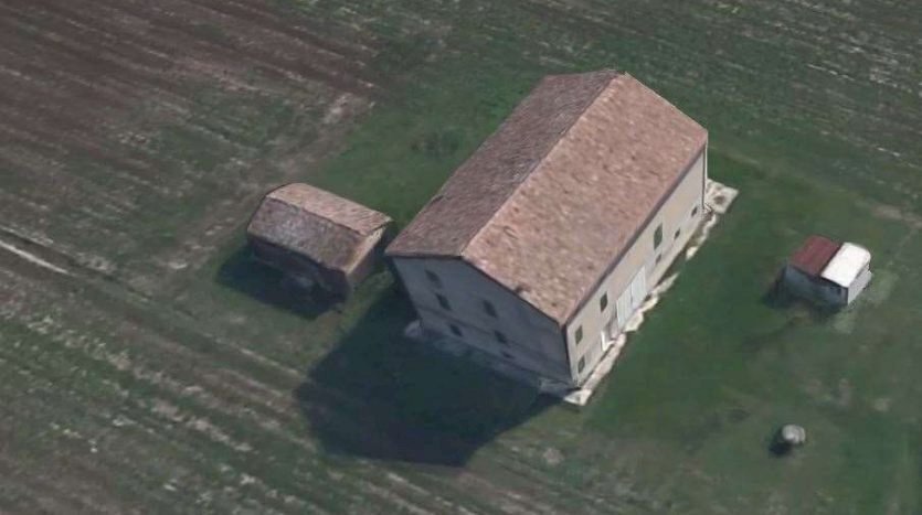 Casale Soliera - foto 1