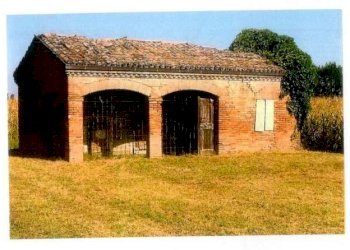 Casale Soliera - foto 4