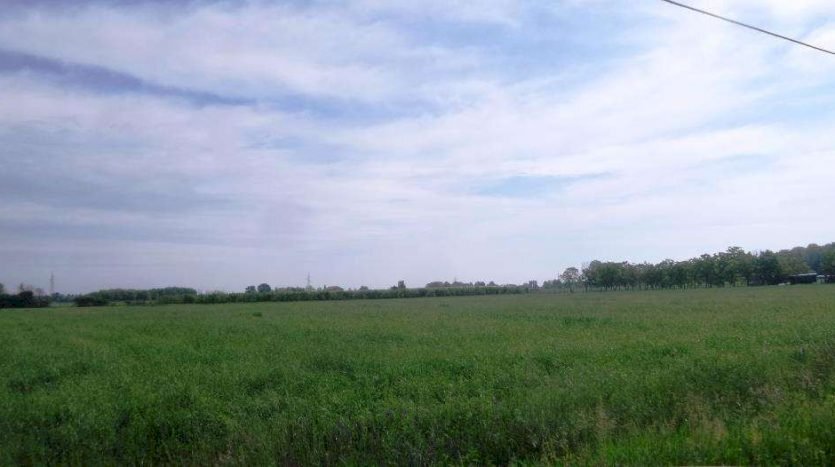 Building land Soliera - photo 1