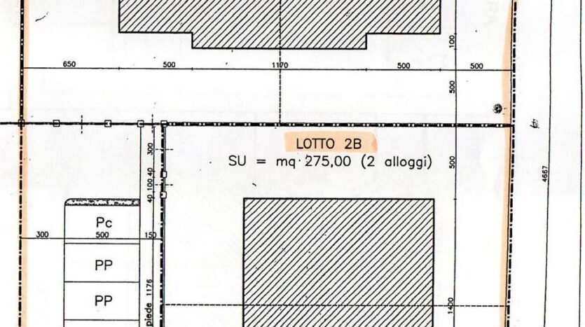 Building land Soliera - photo 2