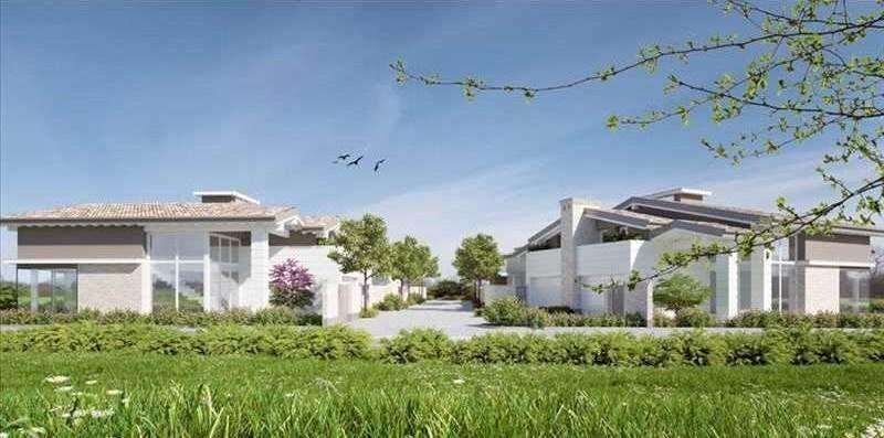 Building land Castelfranco Emilia - photo 2