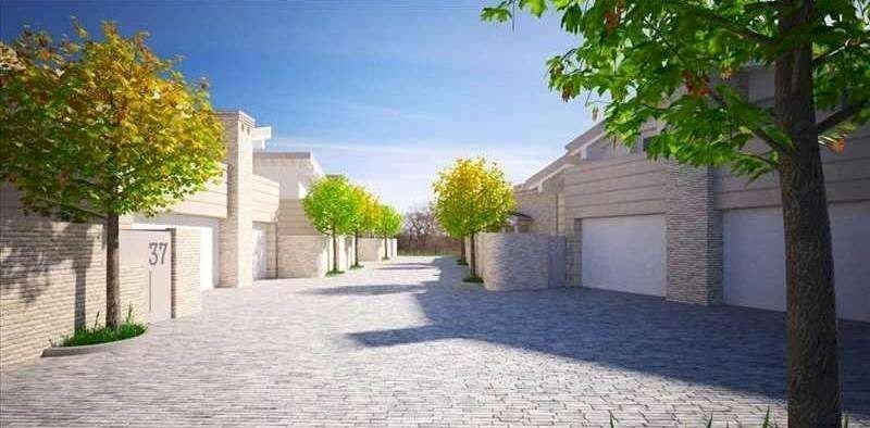 Building land Castelfranco Emilia - photo 3