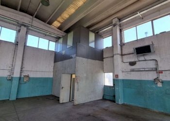 Capannone Mirandola - foto 3