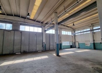 Capannone Mirandola - foto 4