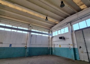 Capannone Mirandola - foto 5