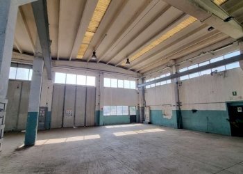 Capannone Mirandola - foto 6