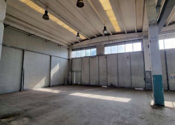 Capannone Mirandola - foto 7