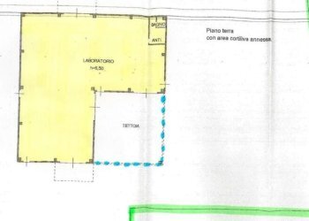 Capannone Mirandola - foto 1