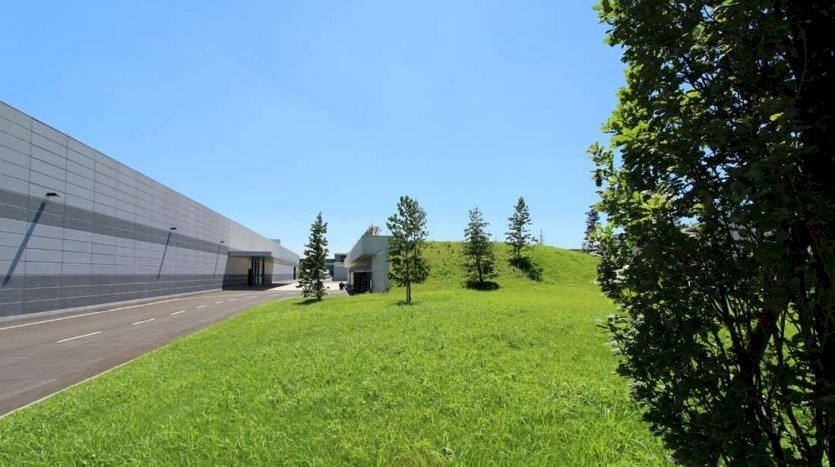 Capannone Modena - foto 1