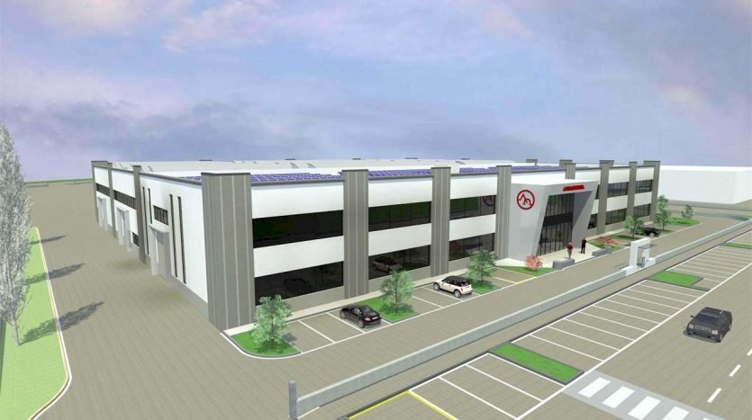 Capannone Modena - foto 3