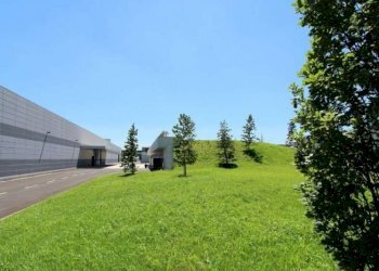 Capannone Modena - foto 1