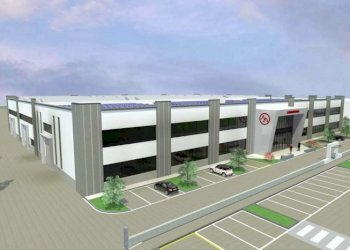 Capannone Modena - foto 3