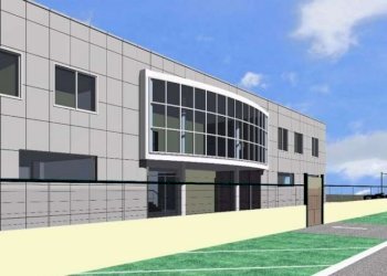 Capannone Modena - foto 4