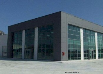 Capannone Modena - foto 6