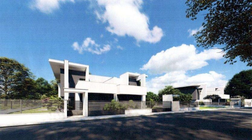 Villa Soliera - foto 1