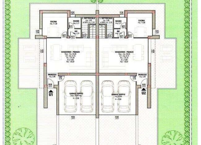 Villa Soliera - foto 2