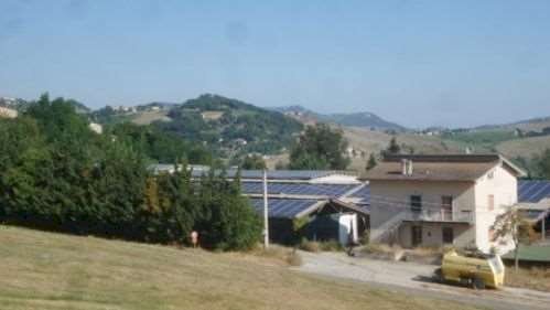 Farm Pavullo nel Frignano - photo 1