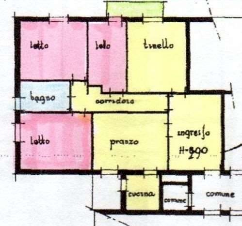 Appartamento Soliera - foto 2