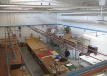 Capannone Soliera - foto 1