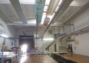 Capannone Soliera - foto 3