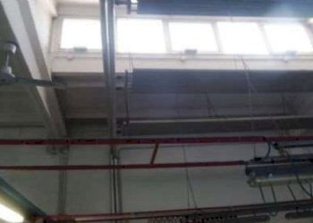 Capannone Soliera - foto 4