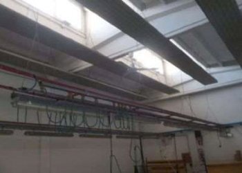 Capannone Soliera - foto 5