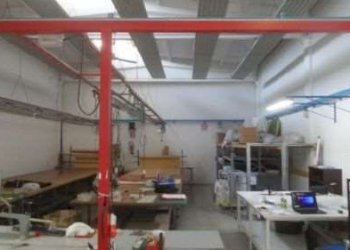 Capannone Soliera - foto 6