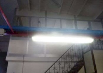 Capannone Soliera - foto 9