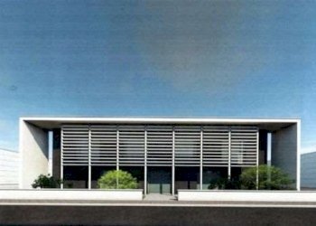 Capannone Carpi - foto 1