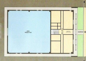 Capannone Carpi - foto 7