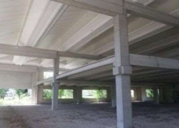 Capannone Mirandola - foto 1