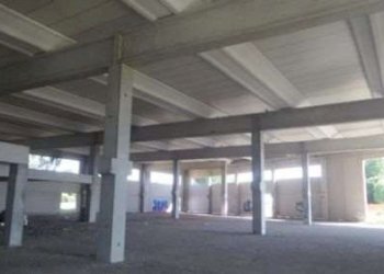 Capannone Mirandola - foto 2